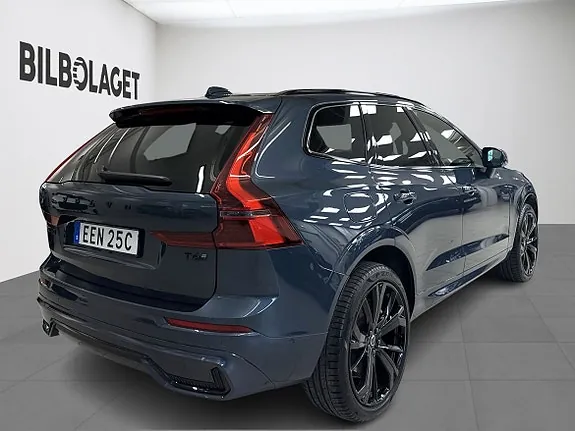 Volvo Xc60 2026 photo 4