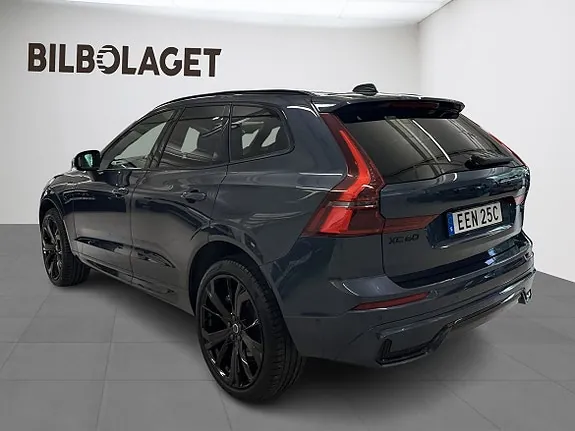Volvo Xc60 2026 photo 3