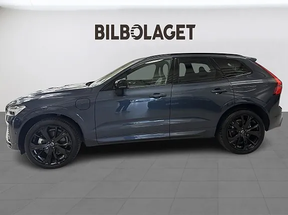 Volvo Xc60 2026 photo 2