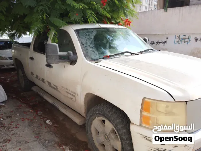 Chevrolet Silverado 2009 photo 4