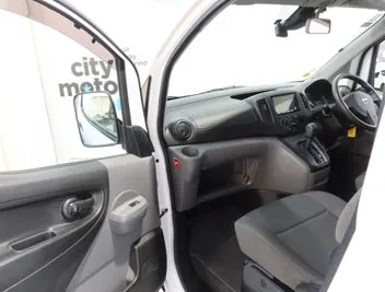 Nissan Nv200 2020 photo 5