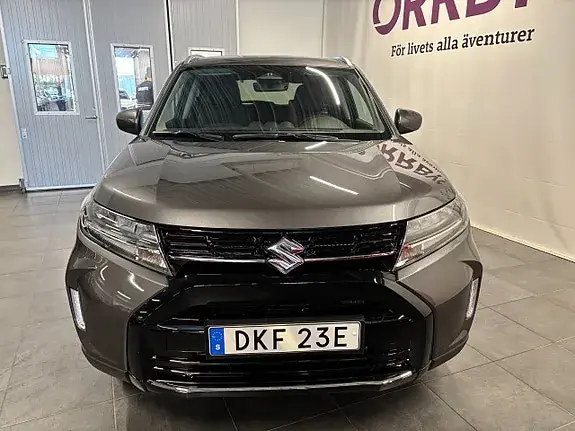 Suzuki Vitara 2026 photo 2