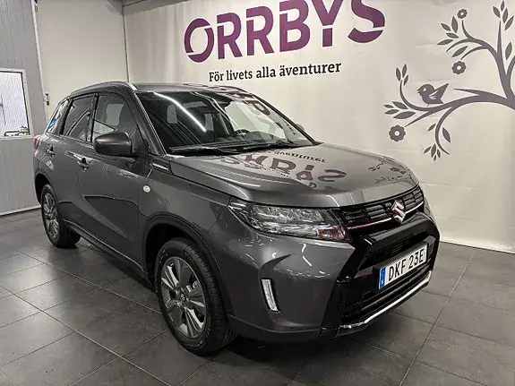 Suzuki Vitara 2026 photo 3