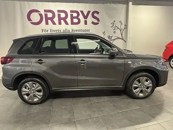 Suzuki Vitara 2026 photo 4