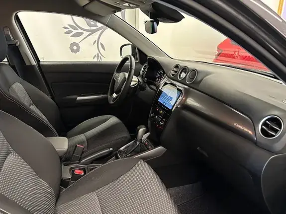 Suzuki Vitara 2026 photo 5