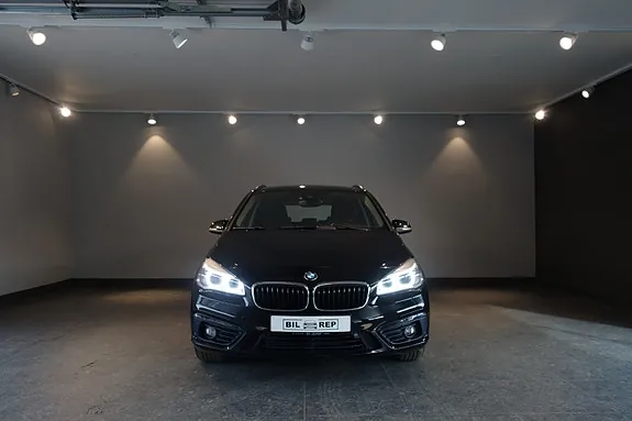 BMW 218I 2015 photo 4