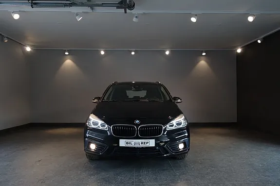 BMW 218I 2015 photo 5