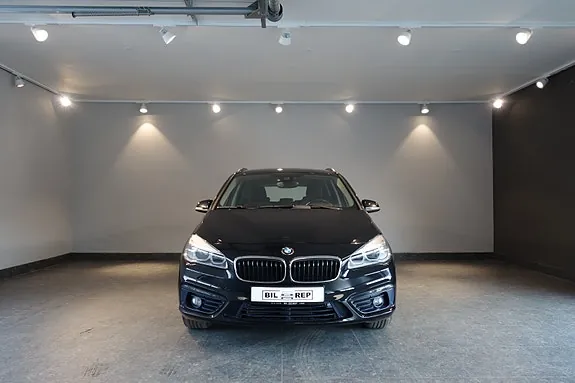 BMW 218I 2015 photo 3
