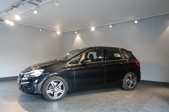 BMW 218I 2015 photo 2