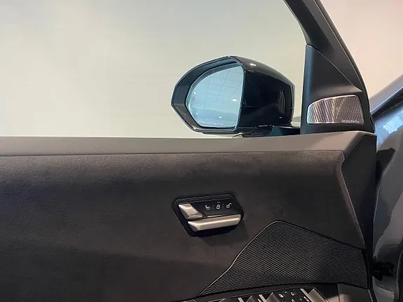 BMW Ix3 2027 photo 3