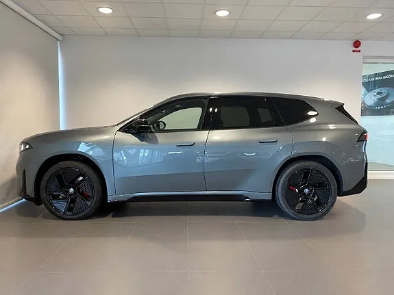 BMW Ix3 2027 photo 2