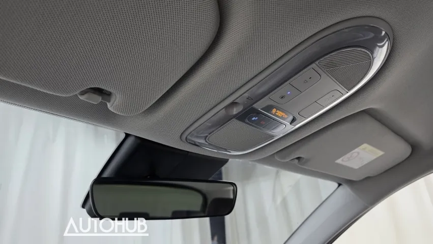 Hyundai Ioniq 5 2021 photo 5