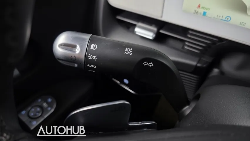Hyundai Ioniq 5 2021 photo 4