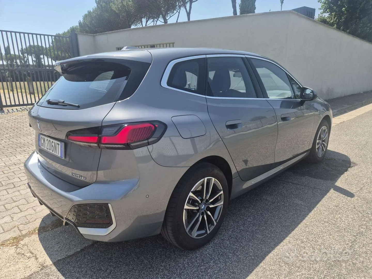 BMW 2 Series 2023 photo 4