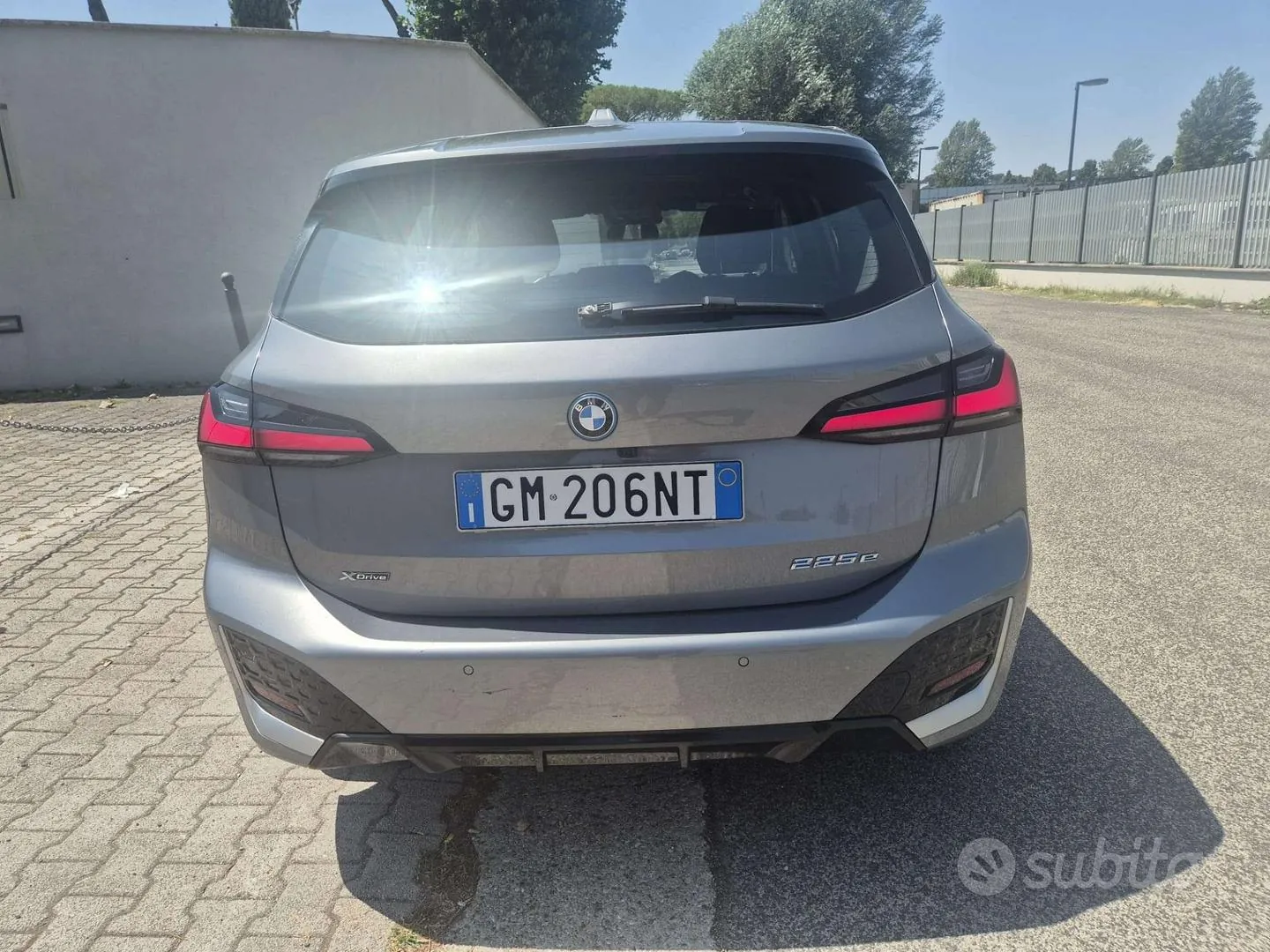 BMW 2 Series 2023 photo 5