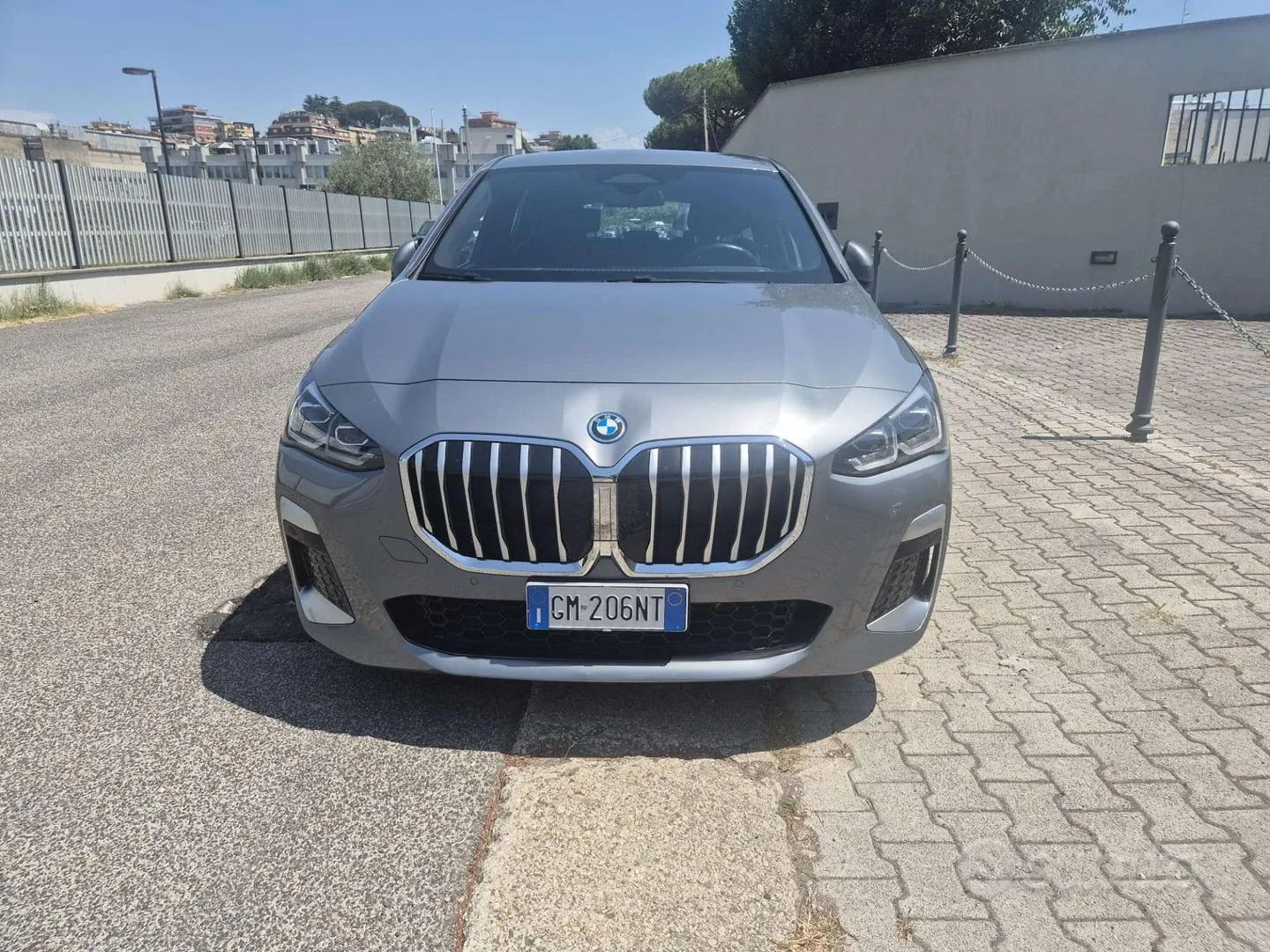 BMW 2 Series 2023 photo 3