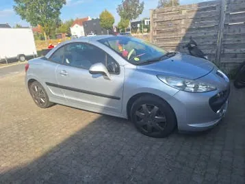 Peugeot Cabrio
