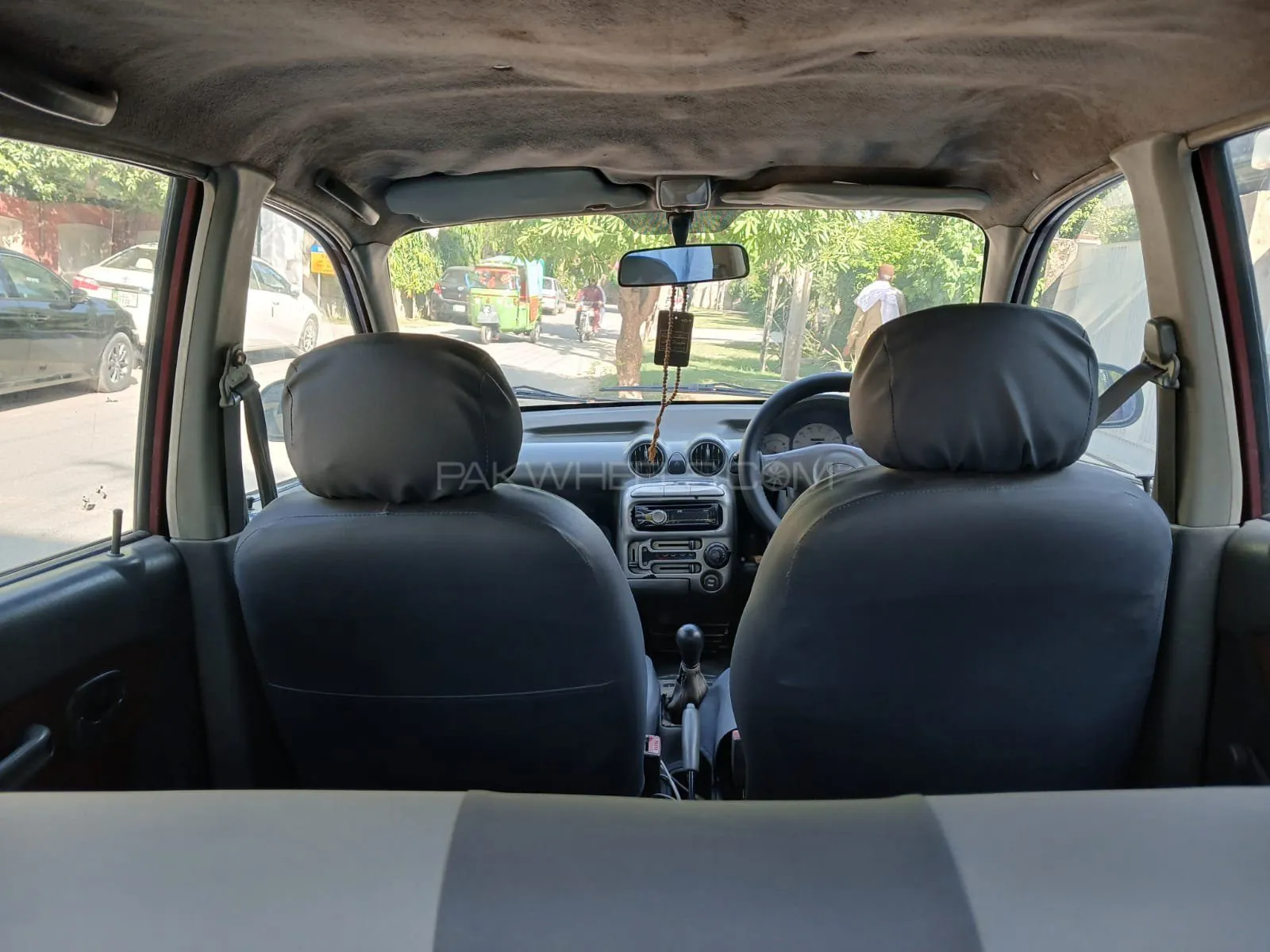 Hyundai Santro
