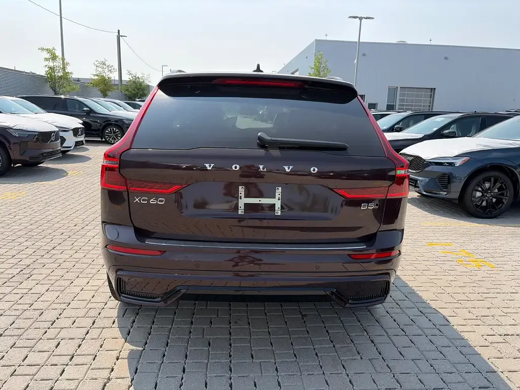 Volvo Xc60 2027 photo 5