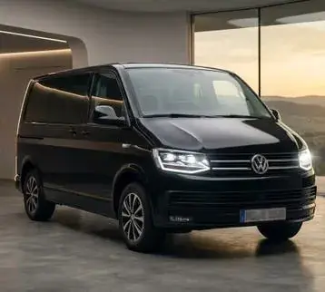 Volkswagen Transporter T6