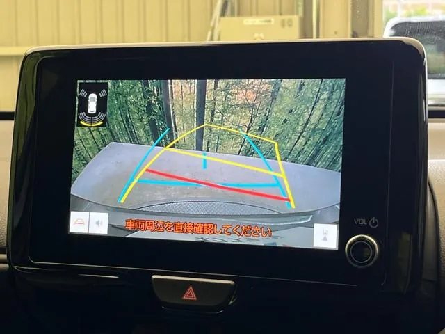 Toyota Yaris 2024 photo 4
