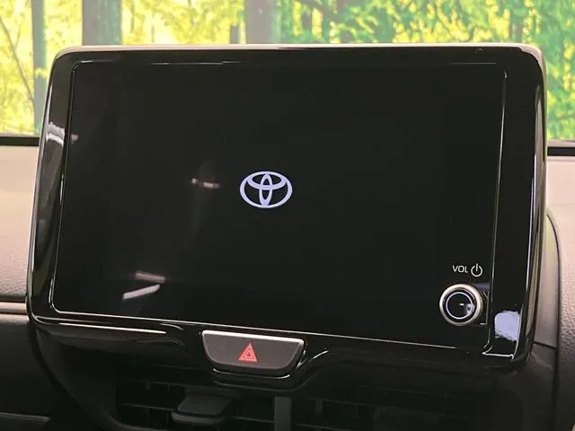 Toyota Yaris 2024 photo 3