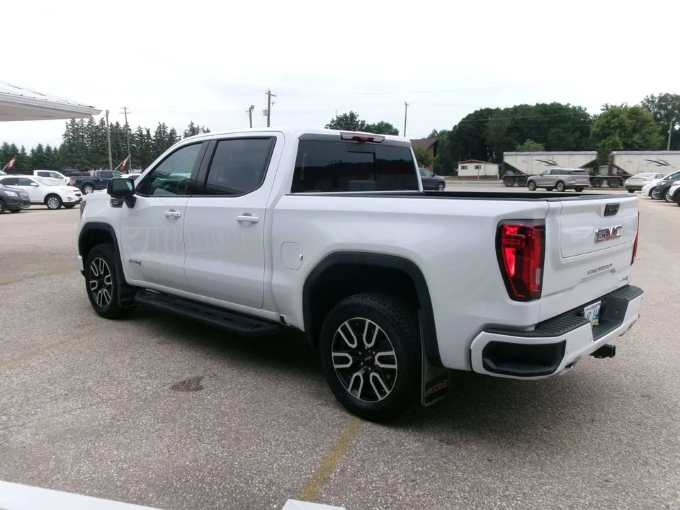 GMC Sierra 1500 2026 photo 4