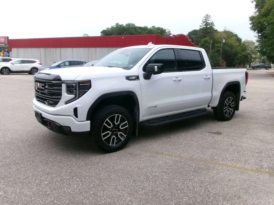 GMC Sierra 1500 2026 photo 5