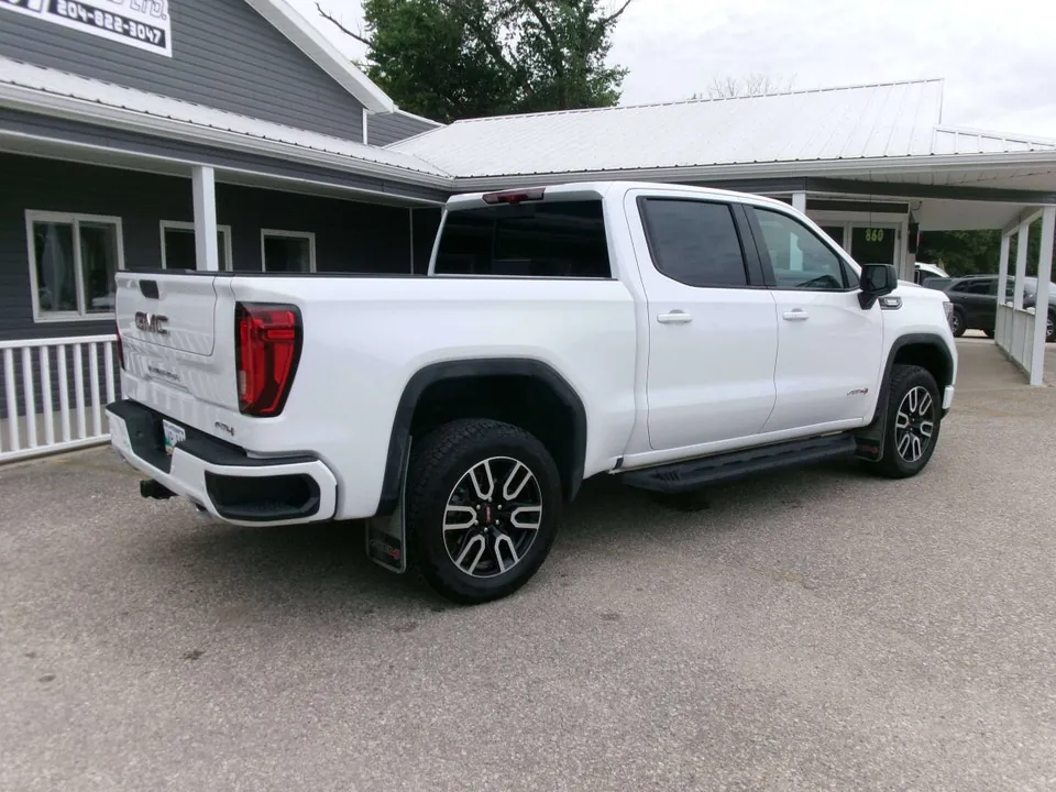 GMC Sierra 1500 2026 photo 3