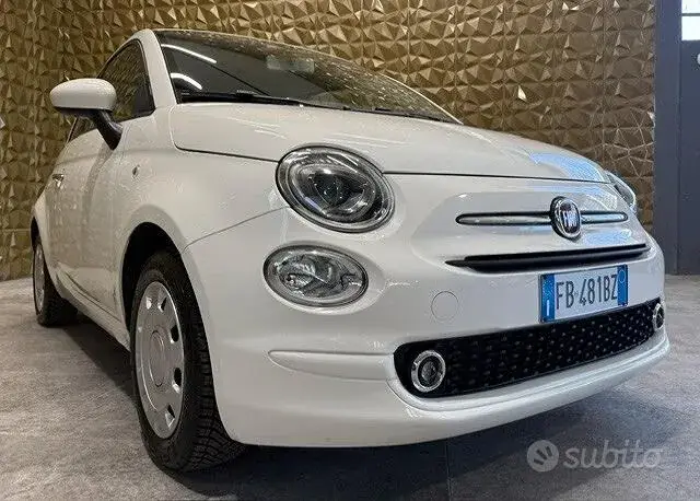 Fiat 500 2015 photo 5