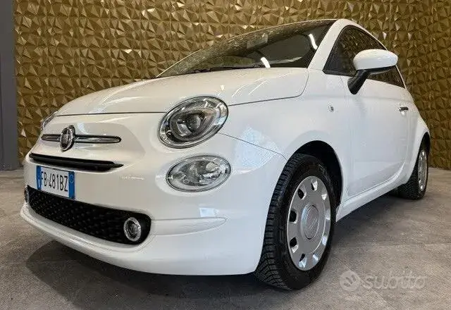 Fiat 500 2015 photo 4