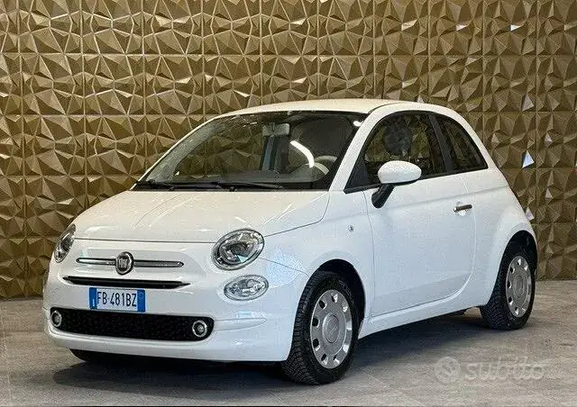 Fiat 500 2015 photo 3