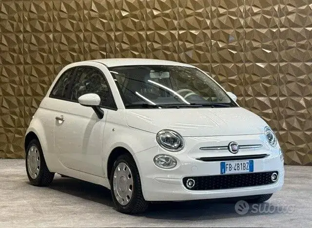 Fiat 500 2015 photo 2