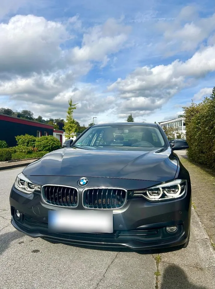 BMW 3