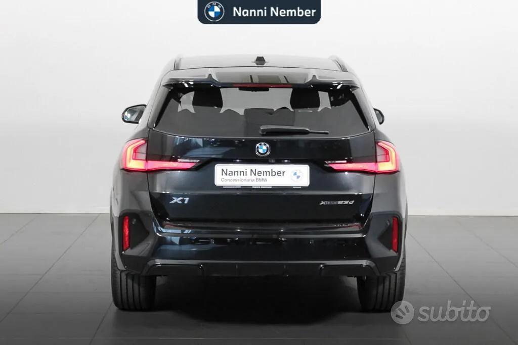 BMW X1 2026 photo 4