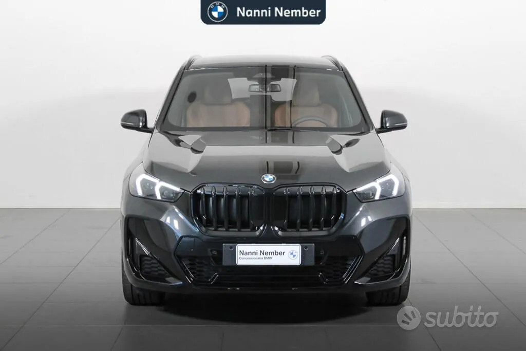 BMW X1 2026 photo 2