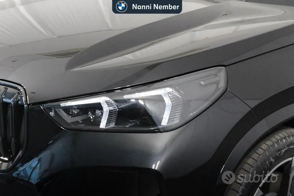 BMW X1 2026 photo 5