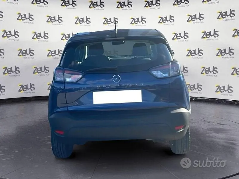 Opel Crossland 2024 photo 5