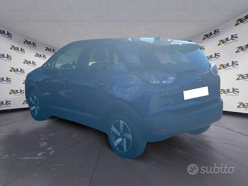 Opel Crossland 2024 photo 4