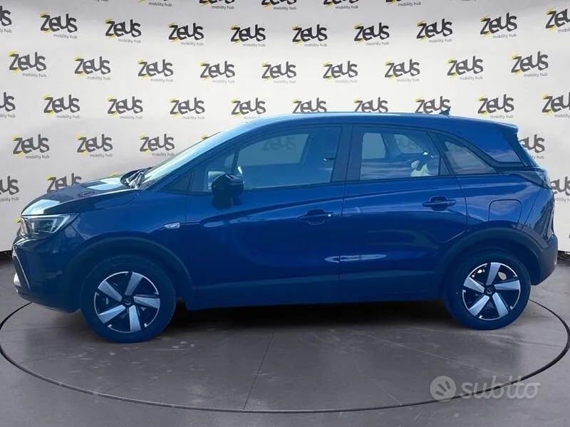 Opel Crossland 2024 photo 3