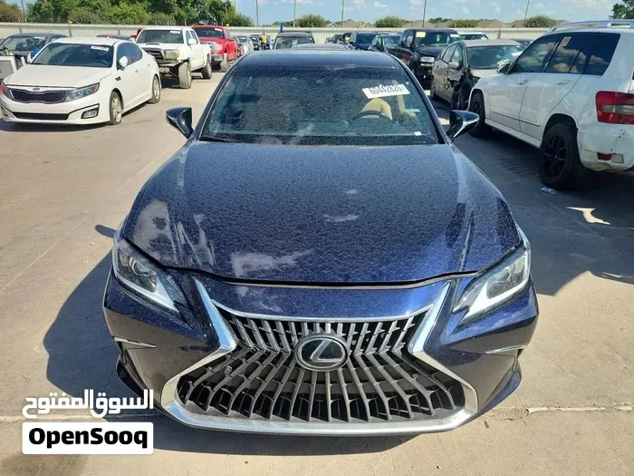 Lexus Es350 2025 photo 3