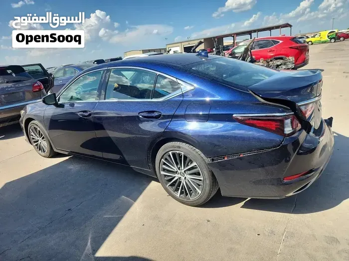 Lexus Es350 2025 photo 2