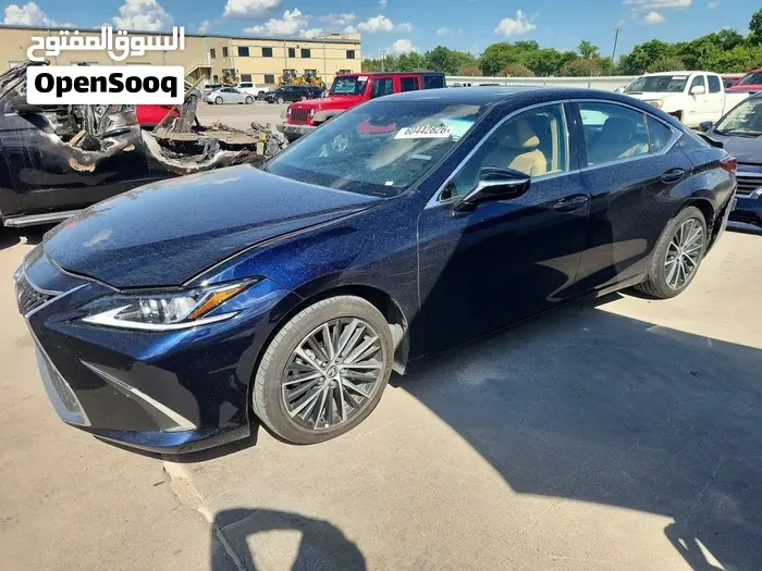 Lexus Es350