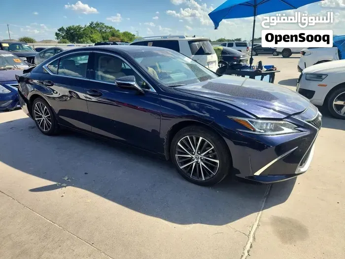 Lexus Es350 2025 photo 4
