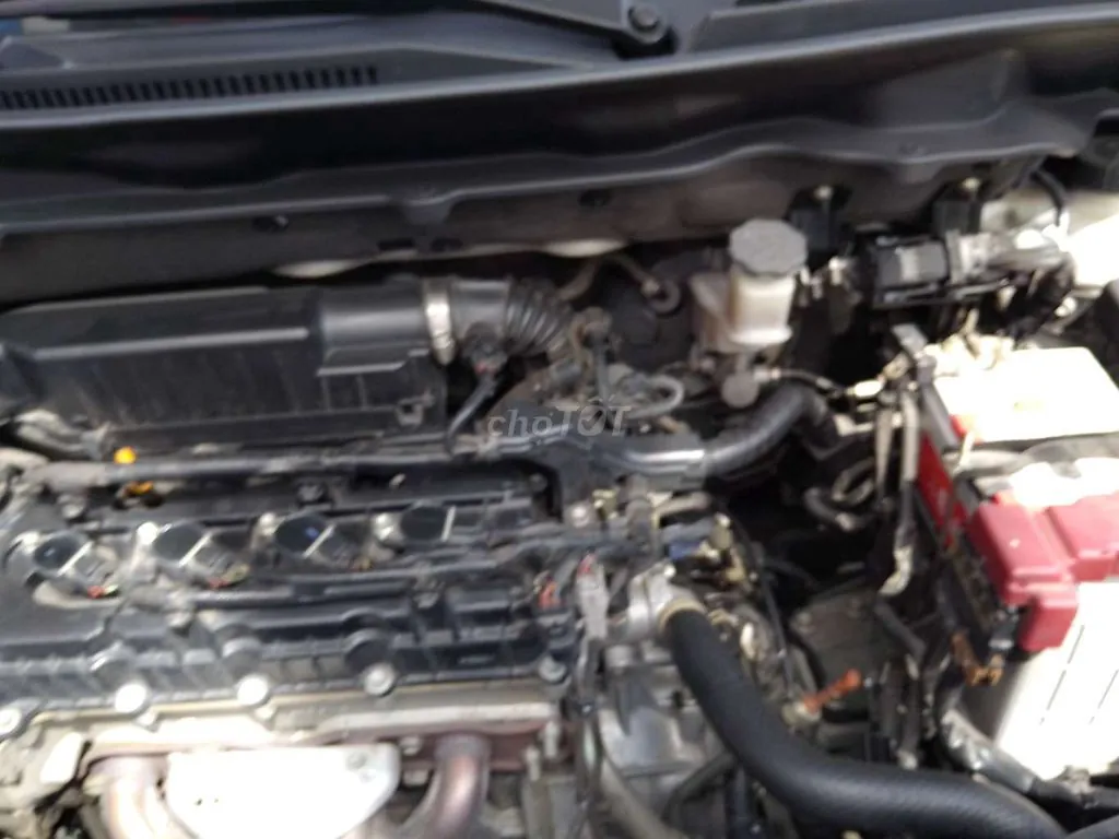 Suzuki Xl7 photo 5
