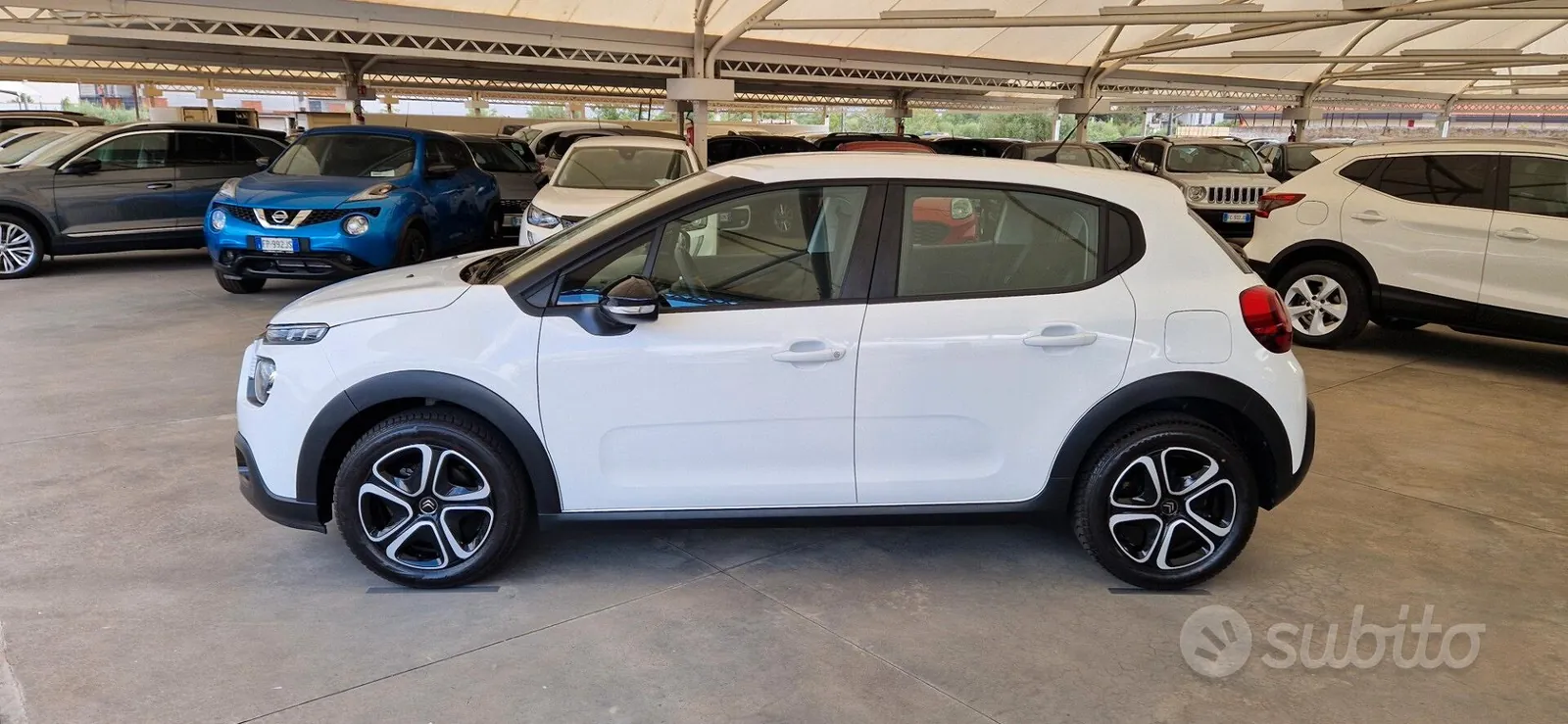 Citroen C3 2022 photo 5