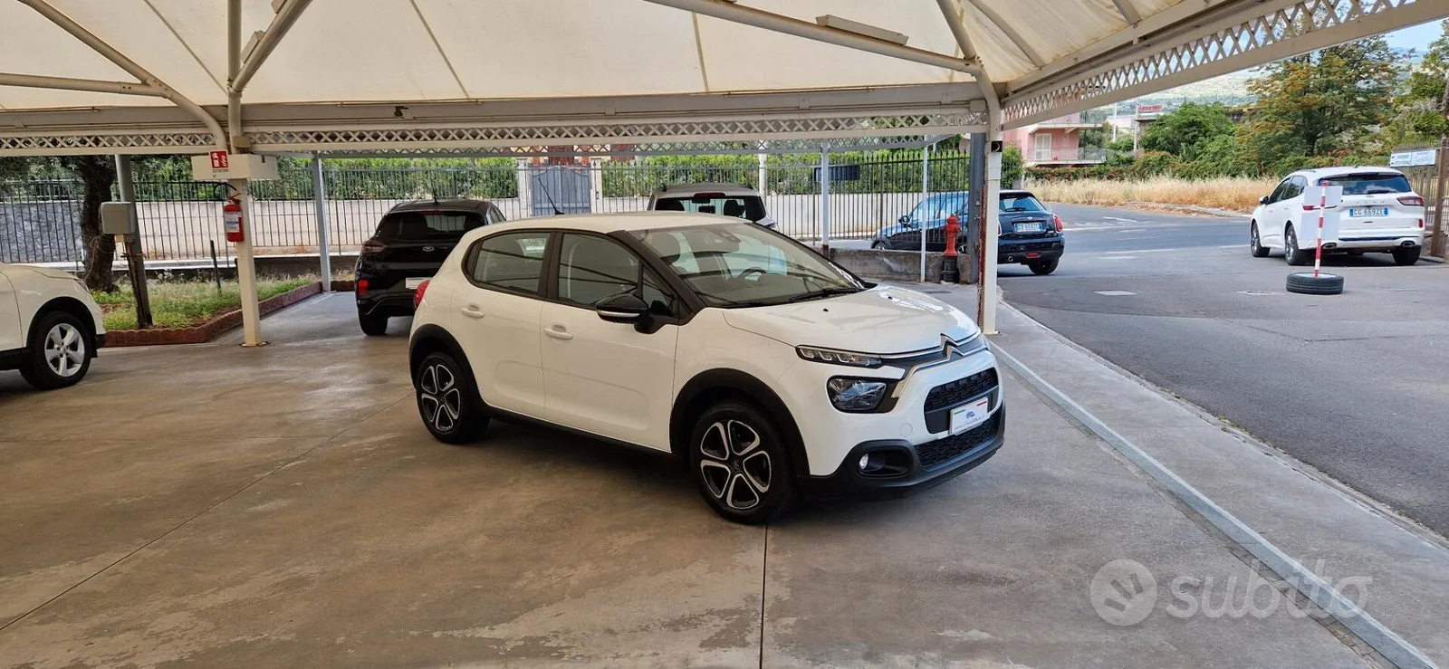 Citroen C3