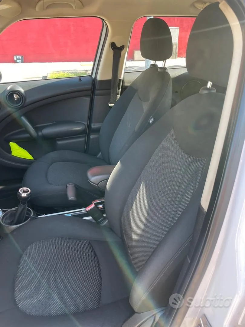 Mini Countryman 2012 photo 5