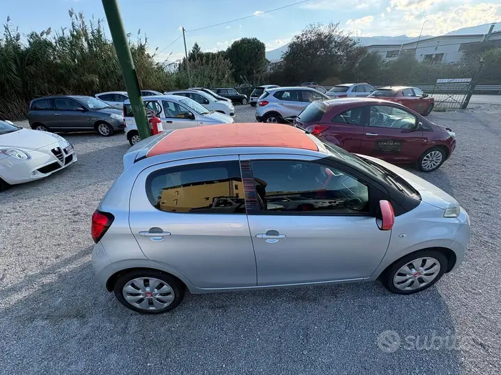 Citroen C1 2015 photo 2