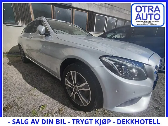 Mercedes-Benz E250 D